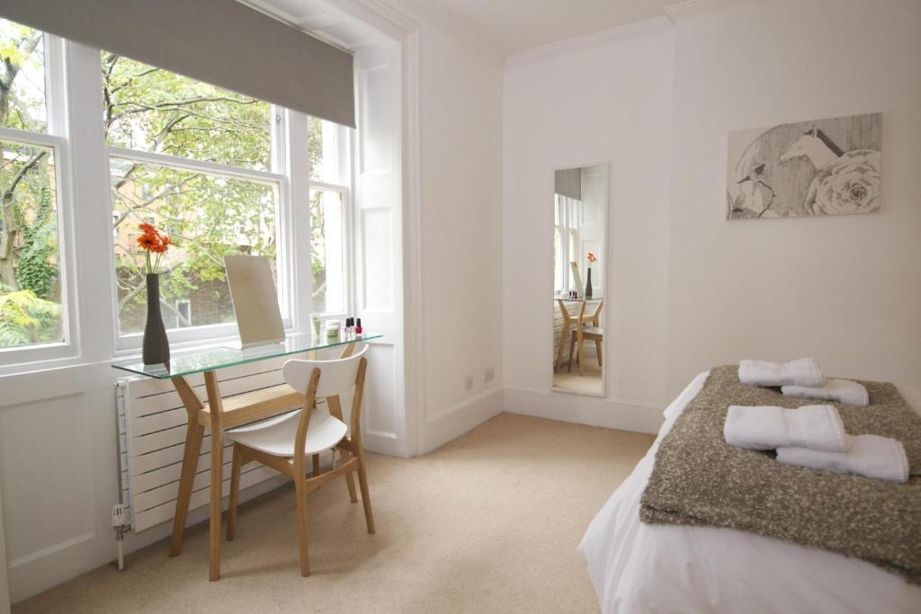 Acorn - Gower Street Apartments London Room photo